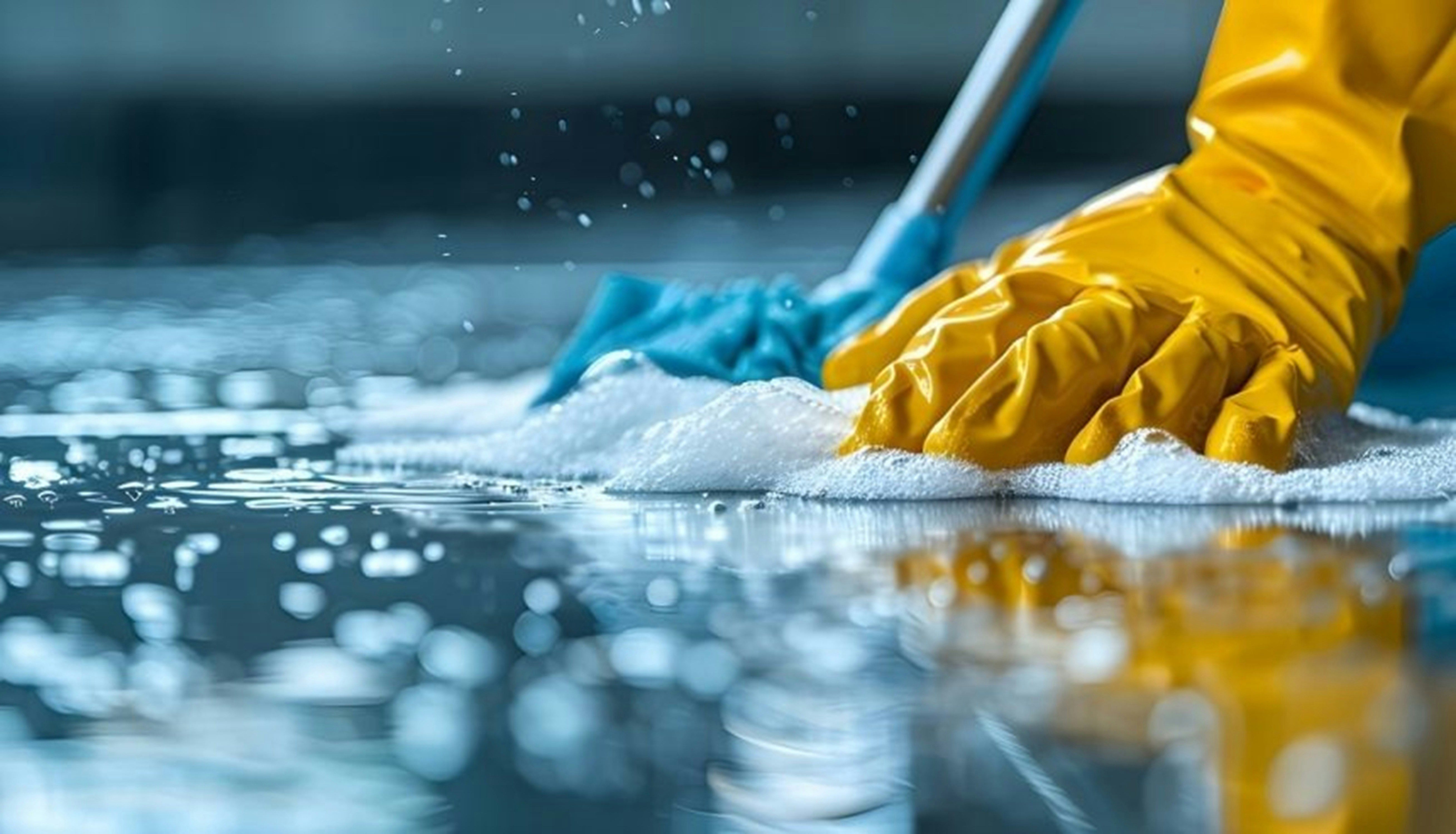 Van operationeel zwart gat naar margecontrole: hoe schoonmaakbedrijven slimmer sturen